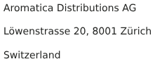 FinestCigars address on terms