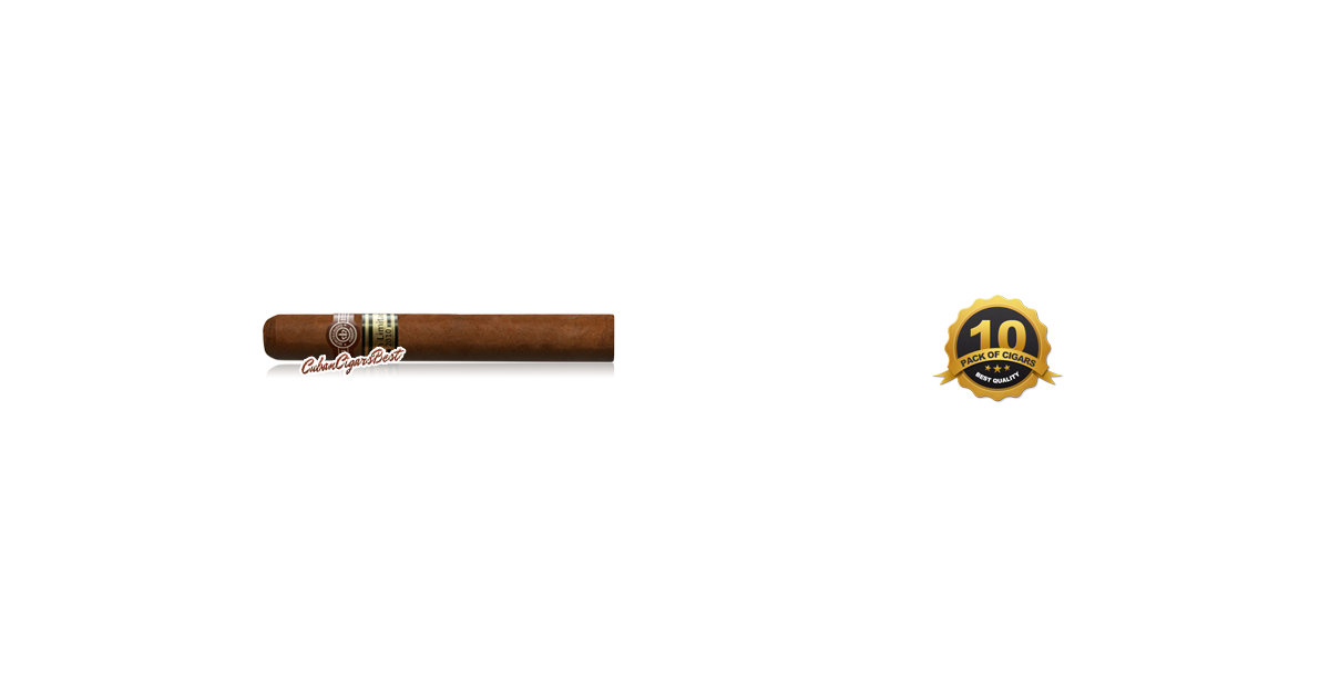 Montecristo Grand Edmundo Edición Limitada 2010