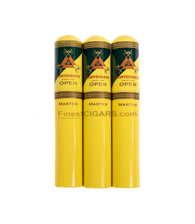 Finest Cigar Only Front
