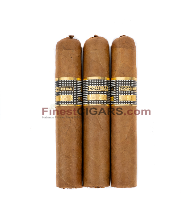 Finest Cigar pack back