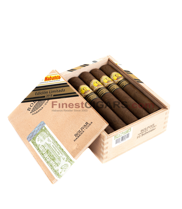 Finest cigars