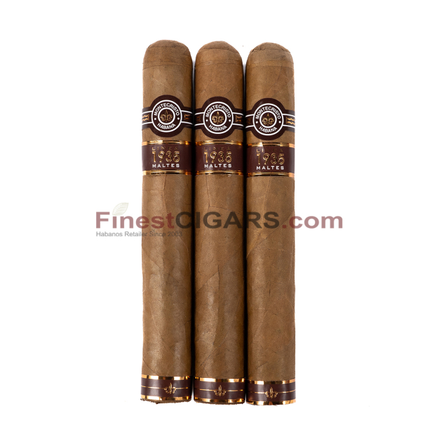 Finest Cigar pack front
