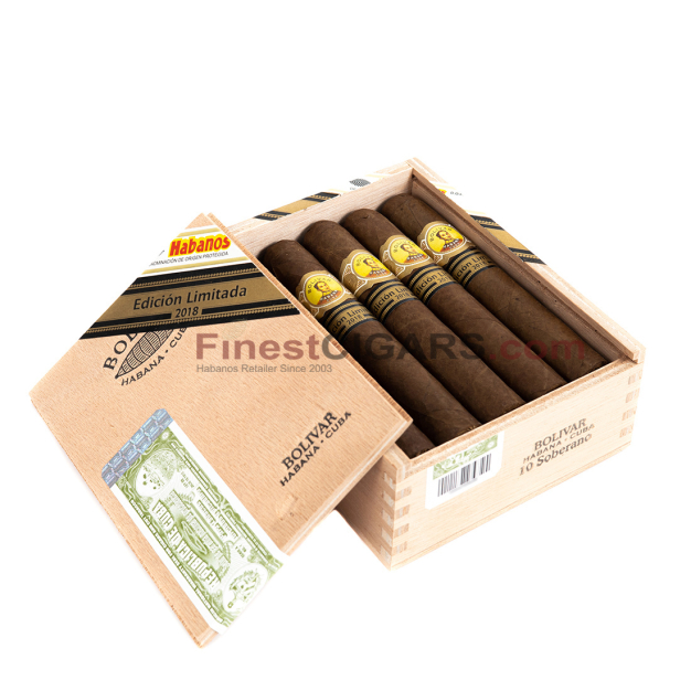 Finest cigars