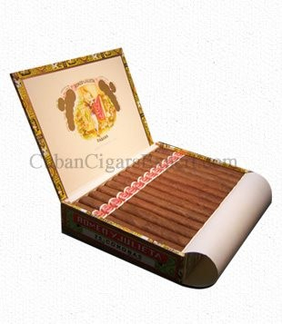 Romeo y Julieta Coronas