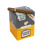 Finest Cigar On Top