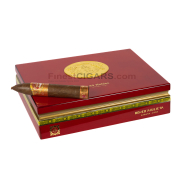 Finest Cigar On Top
