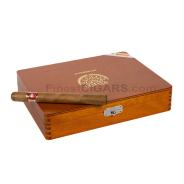 Finest Cigar On Top
