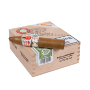 finest cigar on top
