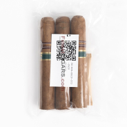 Montecristo Master Open Series (Sample 3)