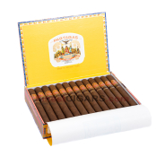 Partagas Coronas Gordas Añejados
