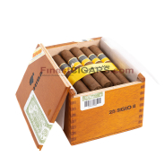 Cohiba siglo II