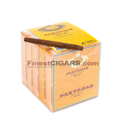 Partagas Mini