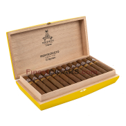 Montecristo Supremos Edición Limitada 2019