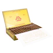 Montecristo No. 5