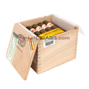 Hoyo de Monterrey Petit Robustos