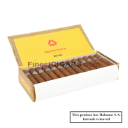 Montecristo Media Corona