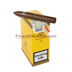 Finest No. 2 (Box 15)