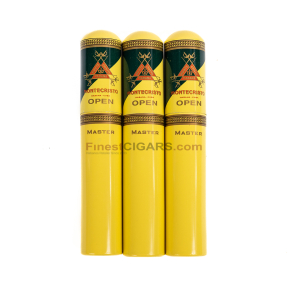 Finest Cigar Only Front
