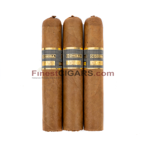 Finest Cigar pack back
