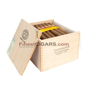 Partagas Lusitanias 50