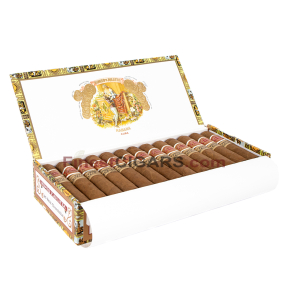 Romeo y Julieta Petit Churchills