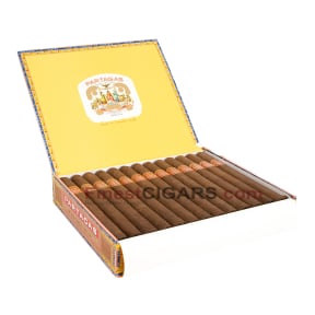 Partagas Lusitanias