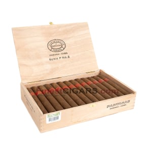 Partagas Serie P No.2