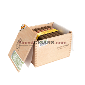 Partagas Shorts (Box 50)