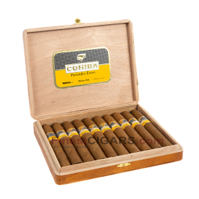 Cohiba Piramides Extra