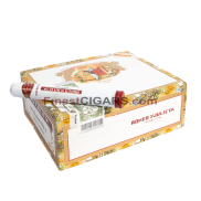 Romeo y Julieta No. 1 Tubos (Box 25)