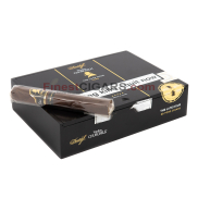 Davidoff Winston Churchill Late Hour Toro