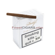 Davidoff Club Cigars
