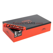 Camacho Corojo Robusto Tubos (Box 20)