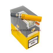 Cohiba Siglo II Tubos 