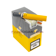 Cohiba Siglo IV Tubos