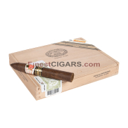 Hoyo de Monterrey Short Hoyo Piramides 2011 Limited Edition