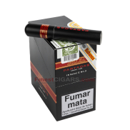 Partagas Serie E No. 2 Tubos