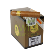 Trinidad Vigia Tubos