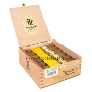Trinidad Vigia