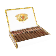 Romeo y Julieta Piramides Añejados