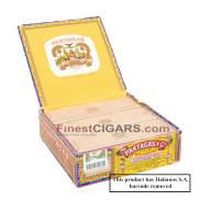 Partagas Culebras