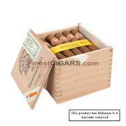 H. Upmann Connoisseur No. 1