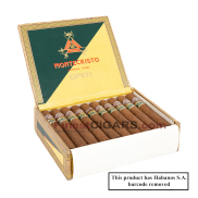 Montecristo Junior