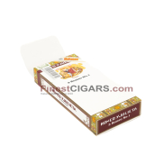 Romeo y Julieta No. 1 Tubos (Pack 3)