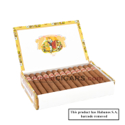 Romeo y Julieta Regalias de Londres