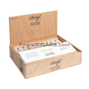 Davidoff Signature 2000 Tubos