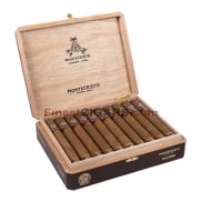 Montecristo 1935 Leyenda