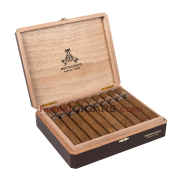 Montecristo 80 Aniversario