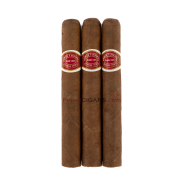 Romeo y Julieta Regalias de Londres (Pack 3)