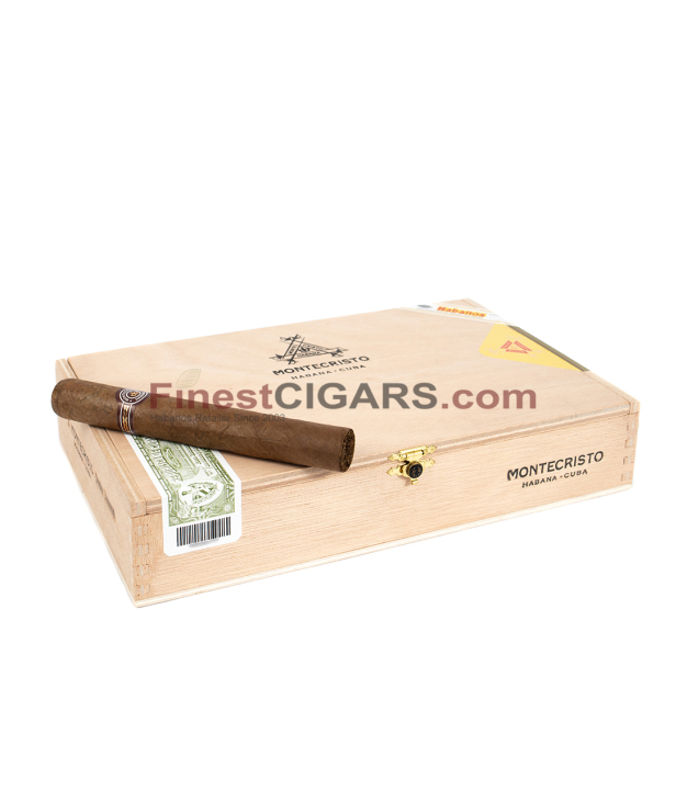 Montecristo Double Edmundo